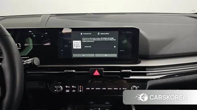 Kia The New Sportage 5th Generation 2025 Белый из Кореи, фото 5