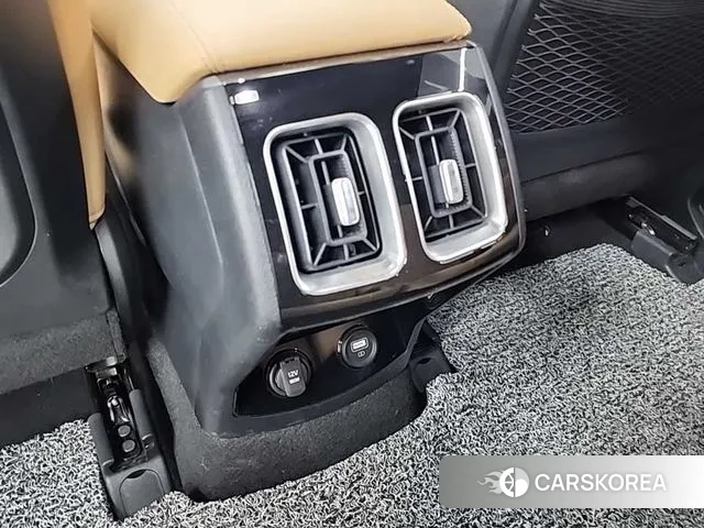 Kia Sorento 4th Generation 2022 Белый из Кореи, фото 5