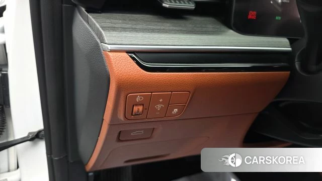 Kia The New K5 3rd generation 2024 Белый из Кореи, фото 5