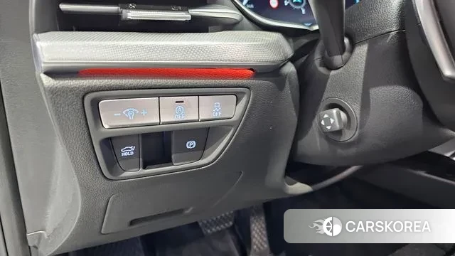 Genesis G80 (RG3) 2023 Белый из Кореи, фото 5