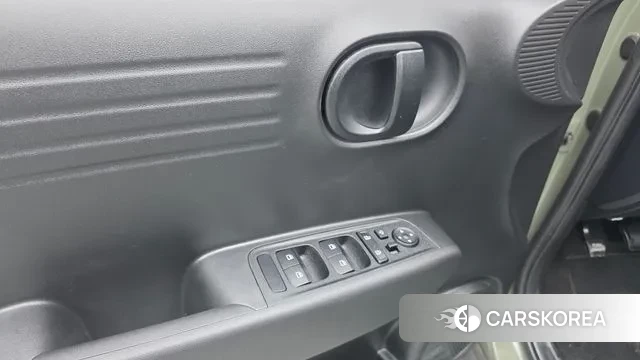 Hyundai Casper 2022 Цвет тростника из Кореи, фото 5