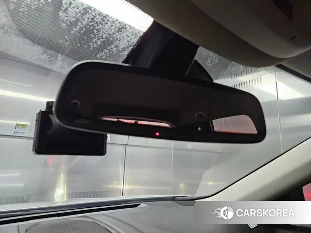 Renault Korea (Samsung) The New QM6 2020 Белый из Кореи, фото 5