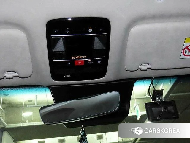 Hyundai Grandeur (GN7) 2023 Черный из Кореи, фото 5