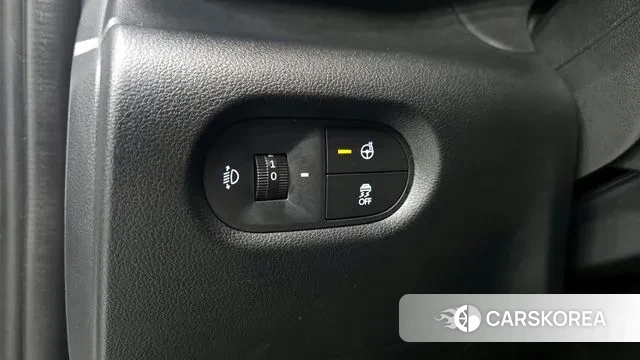 Hyundai Casper 2021 Белый из Кореи, фото 5