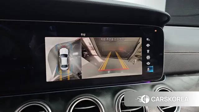 Mercedes-Benz E-Class W213 2023 Белый из Кореи, фото 5