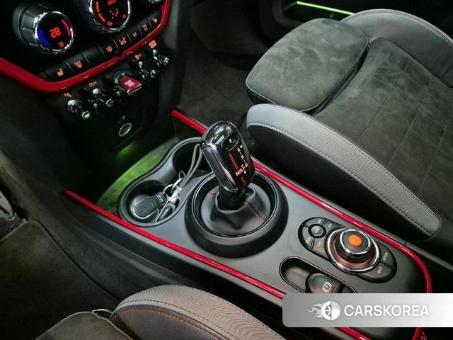 Mini Cooper S Countryman 2020 Серый из Кореи, фото 5