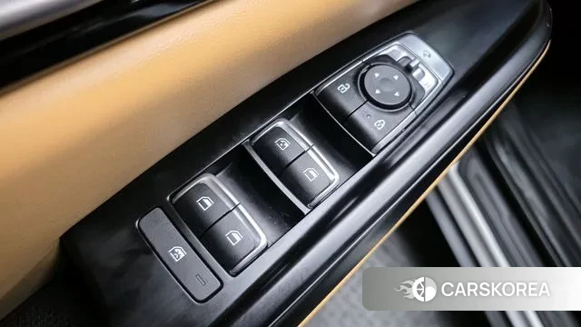 Kia Carnival 4th generation 2023 Белый из Кореи, фото 5