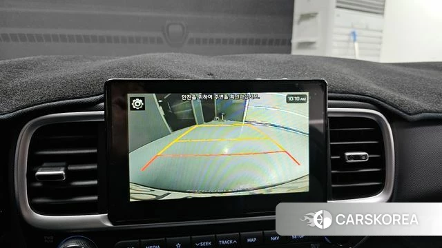 Hyundai Venue 2020 Серый из Кореи, фото 5