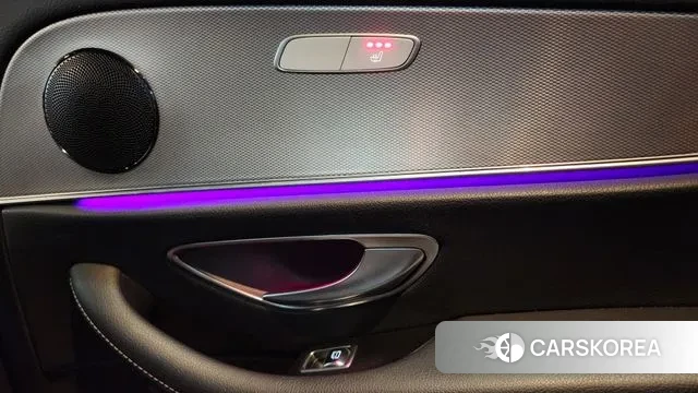 Mercedes-Benz E-Class W213 2019 Черный из Кореи, фото 5