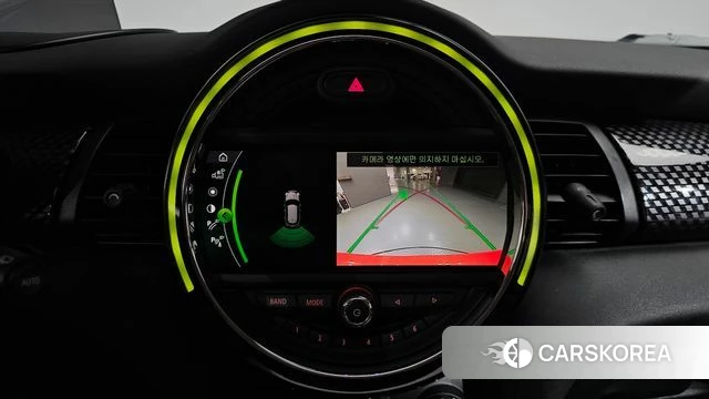 Mini Cooper S 2020 Красный из Кореи, фото 5