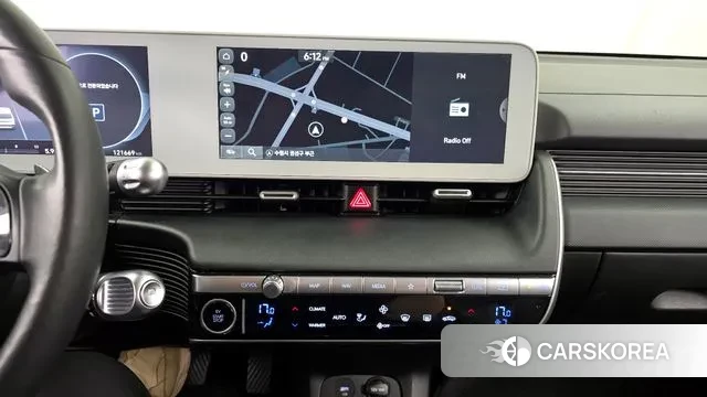 Hyundai Ionic 5 2021 Белый из Кореи, фото 5