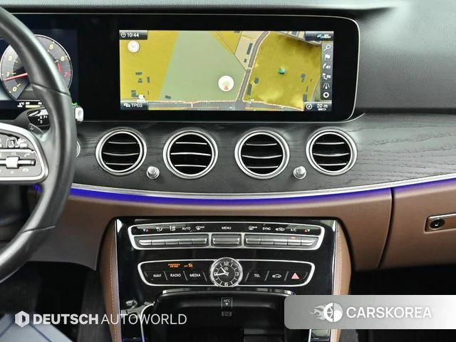 Mercedes-Benz E-Class W213 2020 Белый из Кореи, фото 5