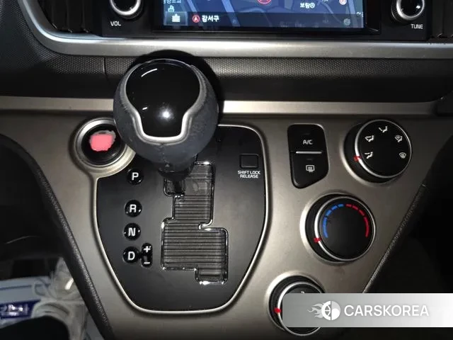 Kia The New Ray 2019 Белый из Кореи, фото 5