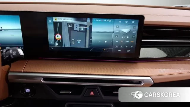 Ssangyong The New Torres 2025 Белый из Кореи, фото 5