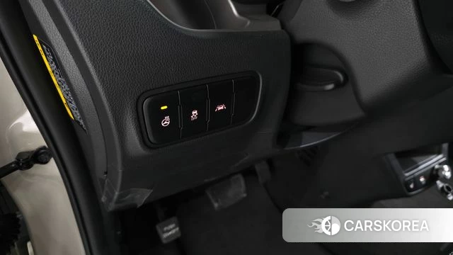 Kia The New Ray 2022 Жемчужный цвет из Кореи, фото 5