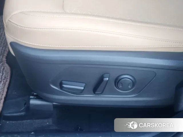 Kia The New Sorento 4th Generation 2023 Серый из Кореи, фото 5