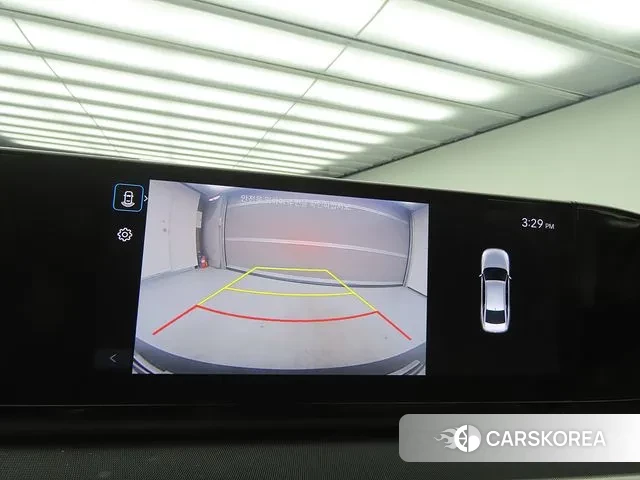 Hyundai Grandeur (GN7) 2023 Серый из Кореи, фото 5