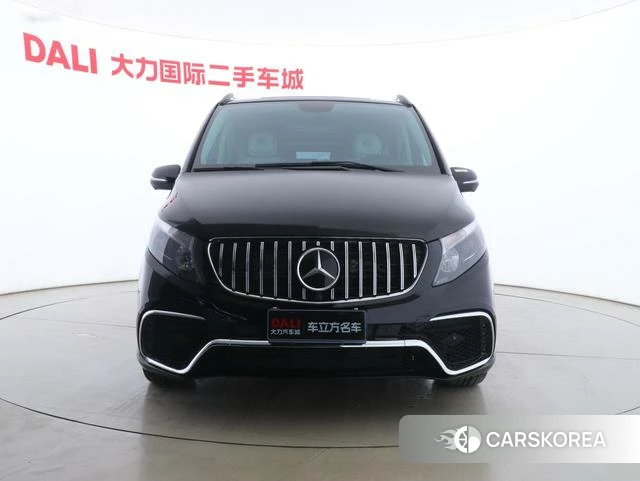 Mercedes-Benz Vito 2022 Черный из Китая, фото 5
