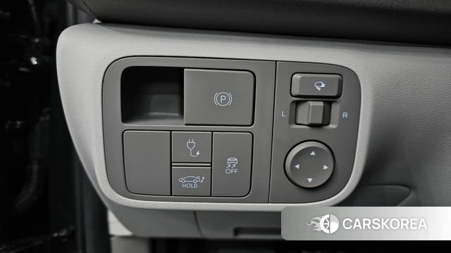 Hyundai Ionic 6 2022 Светло-зеленый из Кореи, фото 5