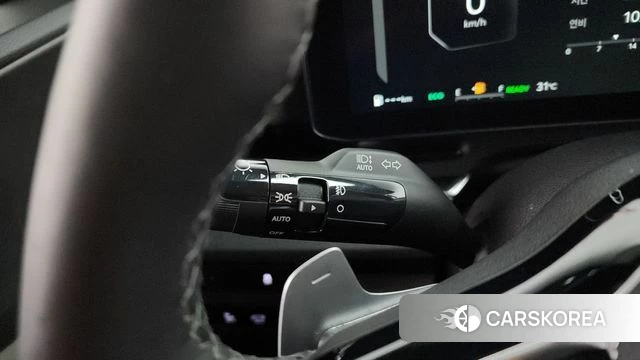 Kia The New Carnival 4th Generation 2024 Цвет галактики из Кореи, фото 5