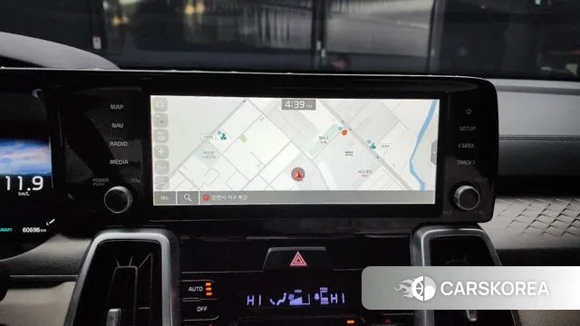 Kia Sorento 4th Generation 2021 Белый из Кореи, фото 5