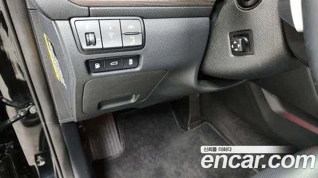 Kia K7 Premier Hybrid id 2467637 из Кореи 5