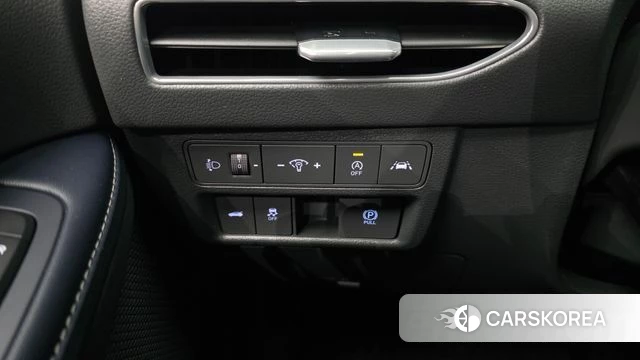 Hyundai Sonata (DN8) 2019 Белый из Кореи, фото 5