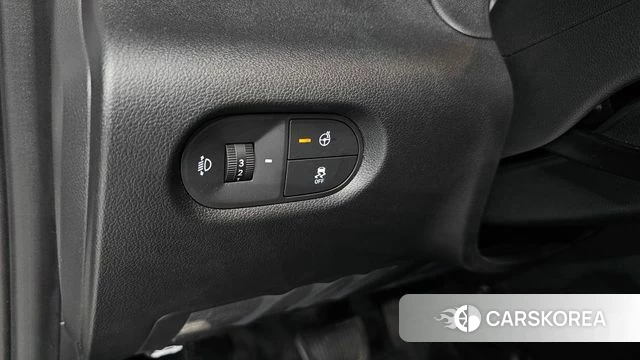 Hyundai The New Casper 2026 Белый из Кореи, фото 5