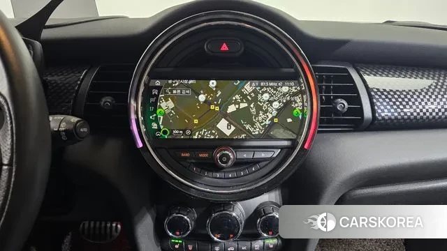 Mini Cooper S 2019 Цвет тростника из Кореи, фото 5