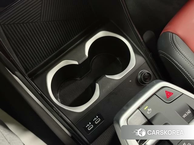 BMW X1 2023 Белый из Китая, фото 5