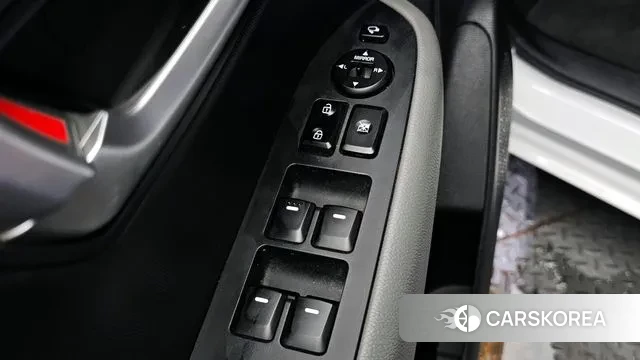 Kia The New Kia Ray 2022 Белый из Кореи, фото 5