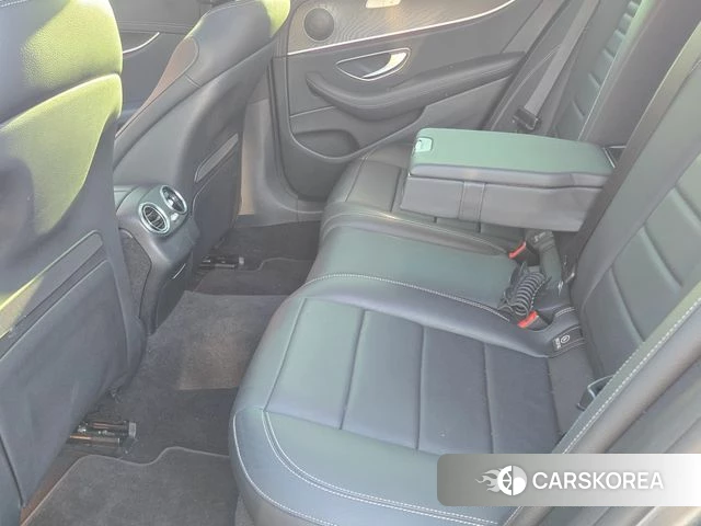 Mercedes-Benz E-Class W213 2022 Серый из Кореи, фото 5