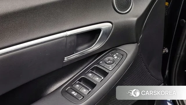 Hyundai Sonata Hybrid (DN8) 2019 Синий из Кореи, фото 5