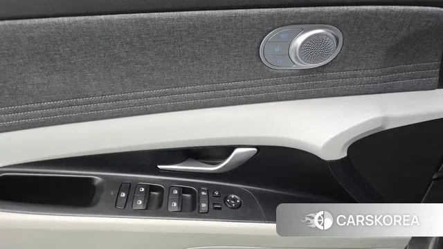 Hyundai Avante (CN7) 2021 Серый из Кореи, фото 5