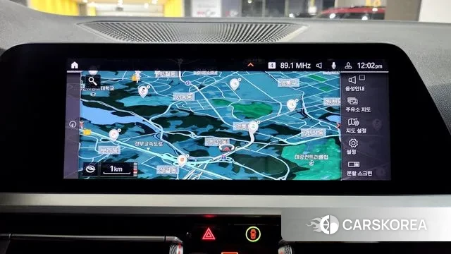 BMW 3 Series (G20) 2020 Серый из Кореи, фото 5