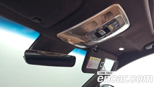 Genesis G80 (RG3) 2020 Серый из Кореи, фото 5