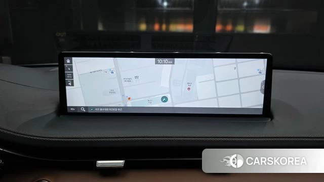 Genesis GV70 2023 Белый из Кореи, фото 5