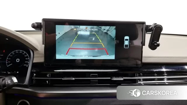 Ssangyong The New Rexton Sports Cannes 2023 Белый из Кореи, фото 5