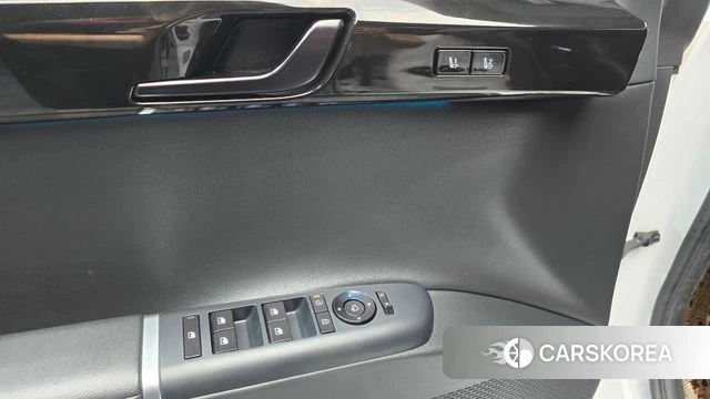 Hyundai Grandeur (GN7) 2024 Белый из Кореи, фото 5