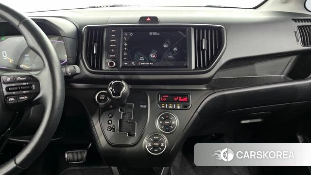 Kia The New Kia Ray 2024 Белый из Кореи, фото 5