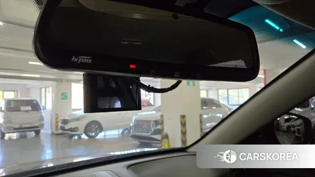 Ssangyong Berry New Tivoli 2019 Красный из Кореи, фото 5