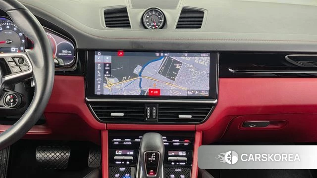 Porsche Cayenne (PO536) 2020 Белый из Кореи, фото 5