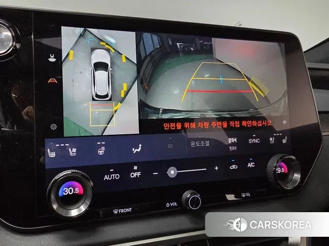 Lexus RX350h 5th generation 2023 Песочный из Кореи, фото 5