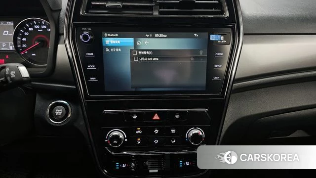 Ssangyong Berry New Tivoli 2019 Белый из Кореи, фото 5