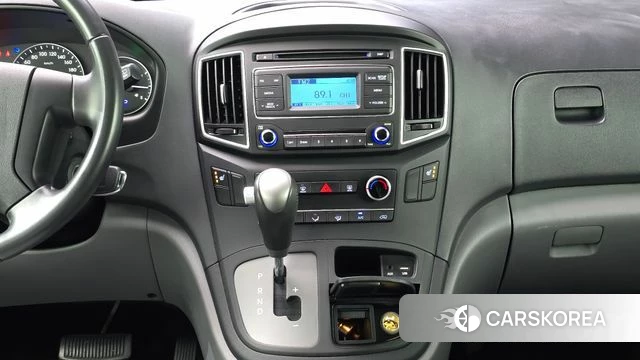 Hyundai The New Grand Starex 2019 Черный из Кореи, фото 5