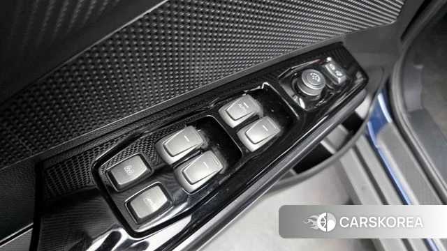 Ssangyong Berry New Tivoli 2022 Синий из Кореи, фото 5