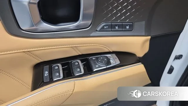Kia Sorento 4th Generation 2022 Белый из Кореи, фото 5
