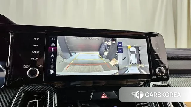 Kia Sorento 4th Generation 2021 Белый из Кореи, фото 5