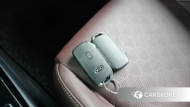 Kia Seltos 2020 Белый из Кореи, фото 5