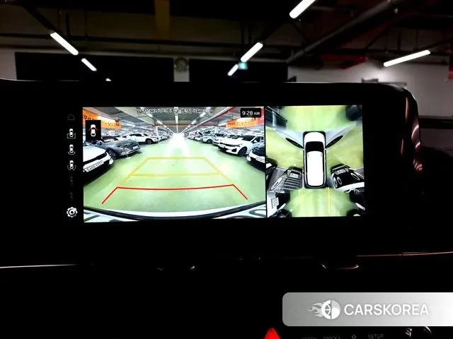 Kia Carnival 4th generation 2020 Белый из Кореи, фото 5